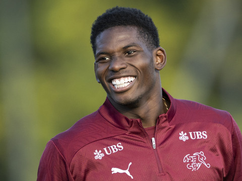 Ligue 1: Embolo donne la victoire à Rennes