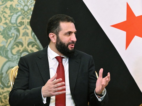 USA: le président syrien retiré de la liste noire des terroristes