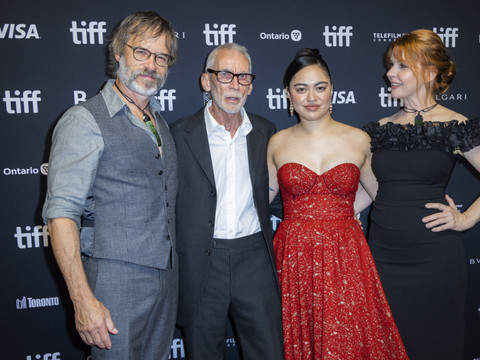 Nouvelle-Zélande: décès du réalisateur Lee Tamahori