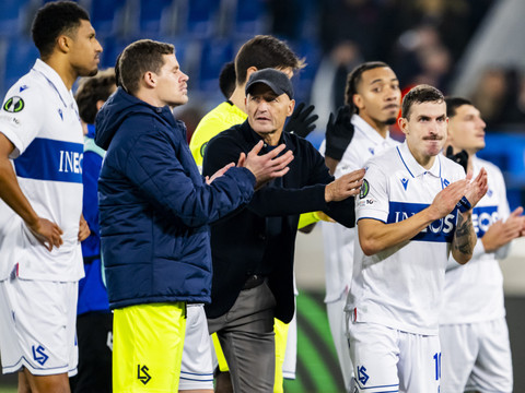 Le rythme infernal du LS va encore s'accélérer