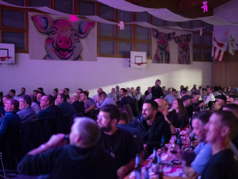 L'Ajoie célèbre le cochon avec la fête de la Saint-Martin