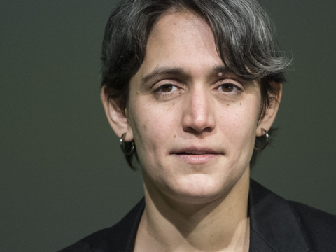 Rebekka Wyler élue nouvelle secrétaire générale du SSP