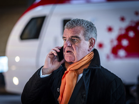 Commande des CFF à Siemens: Stadler Rail étudie un recours