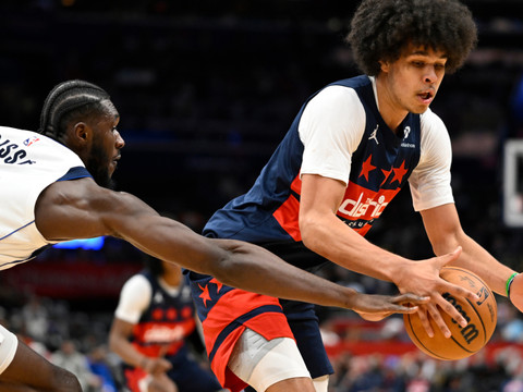 Une 8e défaite d'affilée pour Washington