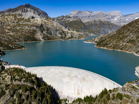 La politique à la traîne en matière de stockage d'énergie