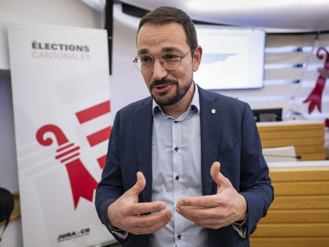 Selon Martial Courtet, les alliances ont 