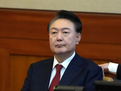 Corée du Sud: l'ex-président Yoon inculpé d'aide à l'ennemi