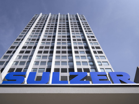 Sulzer va s'emparer du danois Dansk Overpumpning