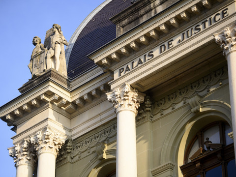 Caisse vaudoise de chômage: accord entre Parquet et accusés