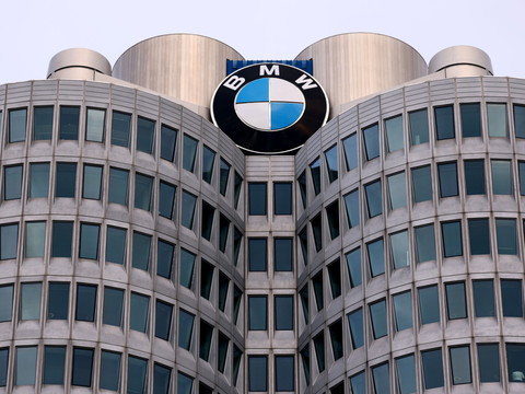 BMW accusé aux Pays-Bas d'avoir falsifié ses données d'émission