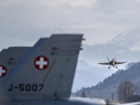 Le DDPS veut renforcer la qualité de ses projets-phares