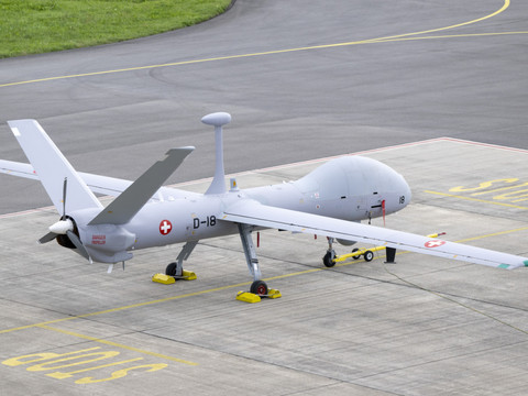 Drones: le fournisseur supportera les frais de service