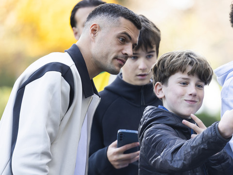 Mondial 2026: la Suisse a toutes les cartes en main