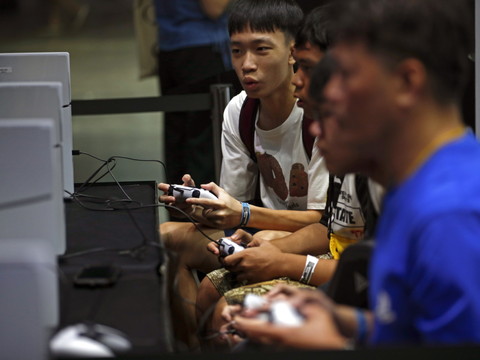 Sony relève ses ambitions, dopé au succès de Demon Slayer