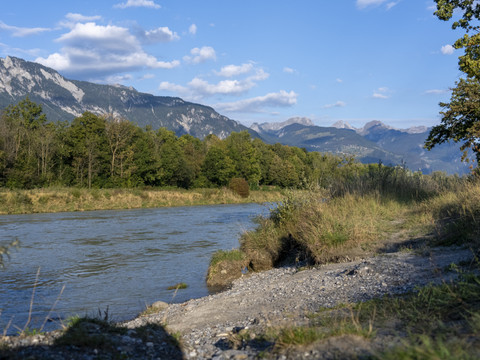 Dossier Rhône 3: les associations écologistes font la moue