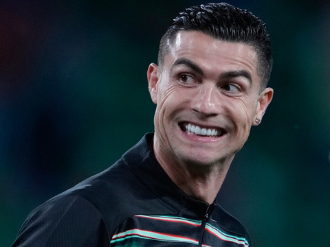 Cristiano Ronaldo affirme que le Mondial 2026 sera son dernier