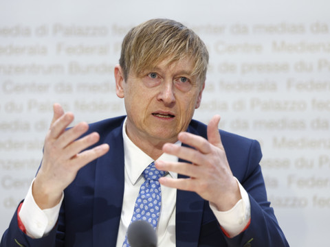 Poste: la Confédération devrait renoncer au dividende