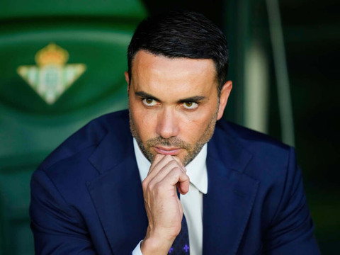 L'Atalanta parie sur Rafaele Palladino