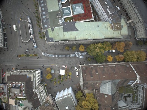 La performance des caisses de pension progresse en octobre