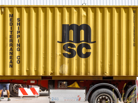 MSC reprend ses livraisons au Mali