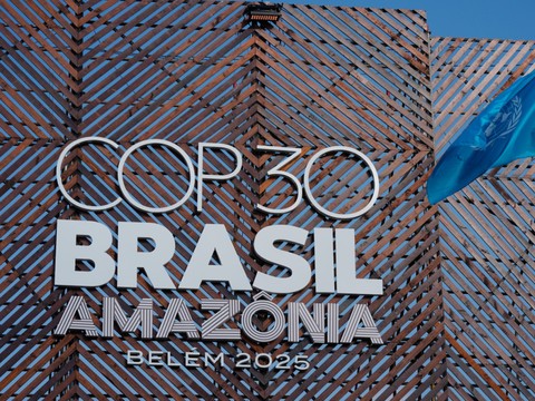 La COP32 sur le climat devrait avoir lieu en Ethiopie en 2027