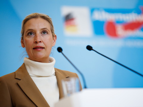 Accusée d'espionnage, l'extrême droite allemande est embarrassée