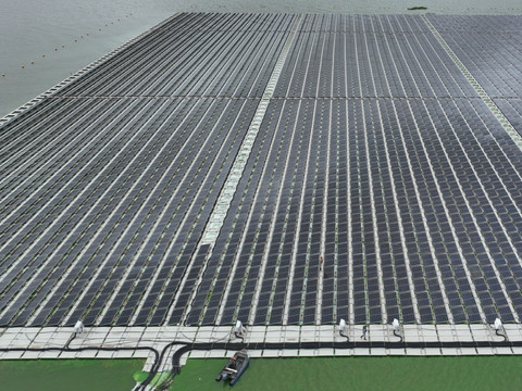 Un pic possible du pétrole 