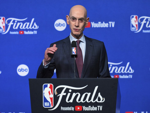 Nouveau format pour le All-Star Game