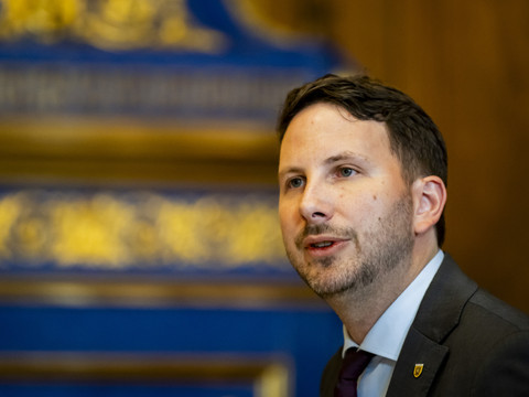 Neuchâtel s'attend à un déficit de 6,56 millions en 2026