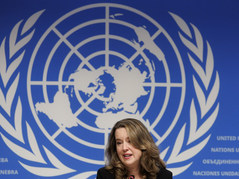 Libye: plus de 40 personnes présumées décédées après un naufrage