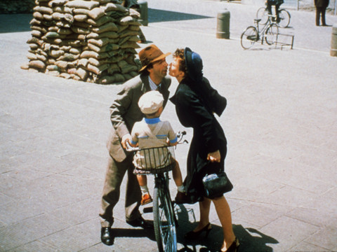 Le pape Léon XIV révèle ses quatre films préférés