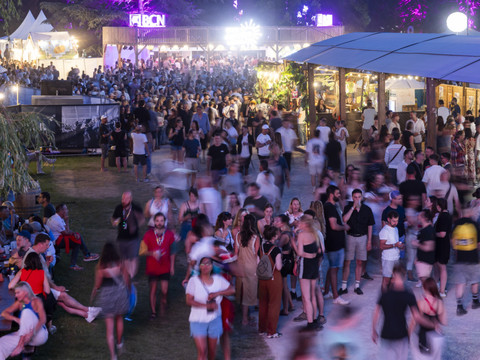 Tempête à Festi'neuch: préjudice de 600'000 francs pour le festival