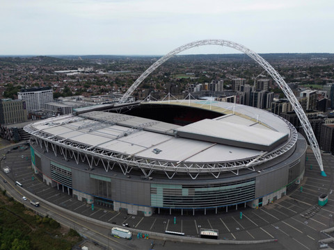Euro 2028: la finale à Wembley, le match d'ouverture à Cardiff