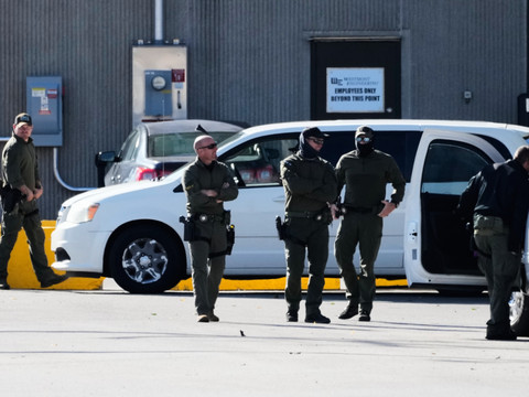 Illinois: libération ordonnée de centaines de migrants arrêtés