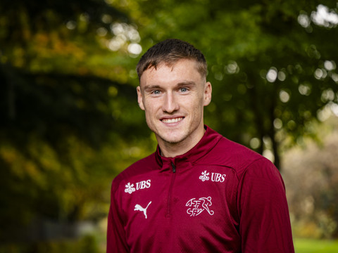 Equipe de Suisse: Michel Aebischer veut retrouver son ancien statut