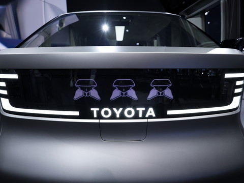 Toyota annonce 10 milliards d'investissements aux Etats-Unis