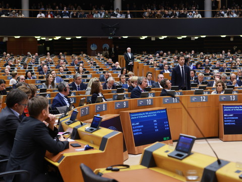 Devoir de vigilance des entreprises: détricotage de la loi en vue