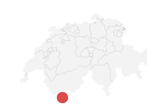 Séisme de magnitude 3,1 près d'Aoste (I)