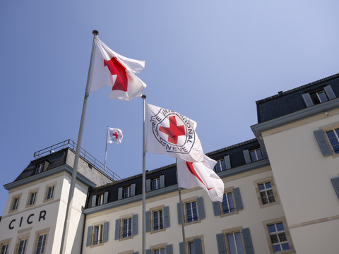 Environ 900 proches de disparus demandent aux Etats d'oeuvrer