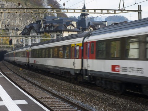Valais: la création d'une communauté tarifaire cantonale refusée