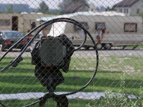 Gens du voyage: le Parlement valaisan prône le statu quo