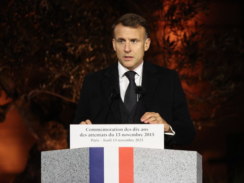 Attentats du 13-Novembre: dix ans après, 