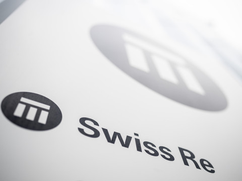 Swiss Re a profité d'une faible sinistralité sur neuf mois