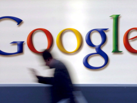 Après l'amende de l'UE, Google veut éviter une scission