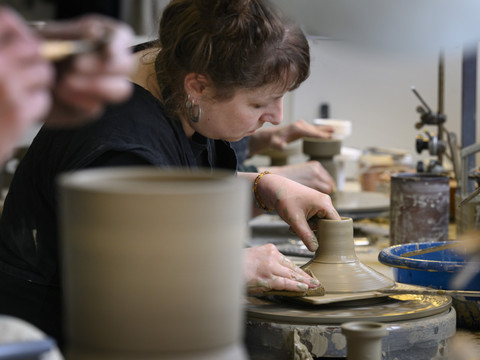 Après la pandémie: essor des loisirs créatifs et du numérique