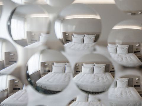 Parahôtellerie Suisse satisfait de la saison d'été