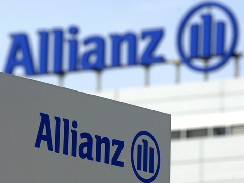 Allianz relève son objectif annuel après un 3e trimestre record