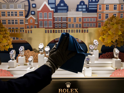 Droits de douane: la Fédération horlogère soulagée par l'accord