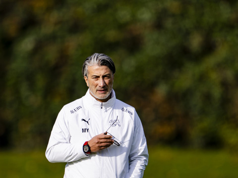 La Suisse peut se qualifier pour le Mondial samedi