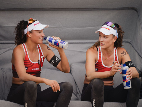 Carton plein pour Krattiger/Dillier et les Vergé-Dépré